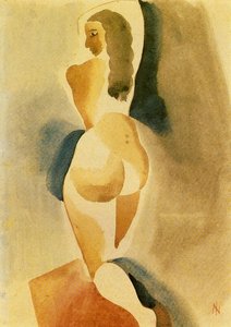 Desnudo
